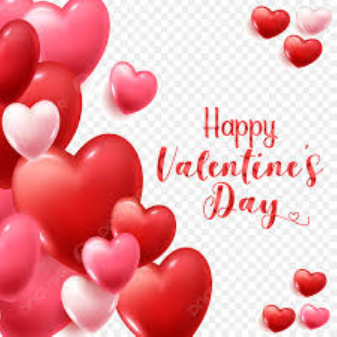 VALENTINE SMALL